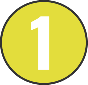 Essential Pest 5 step Process: Number 1