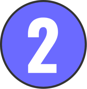 Essential Pest 5 step Process: Number 2